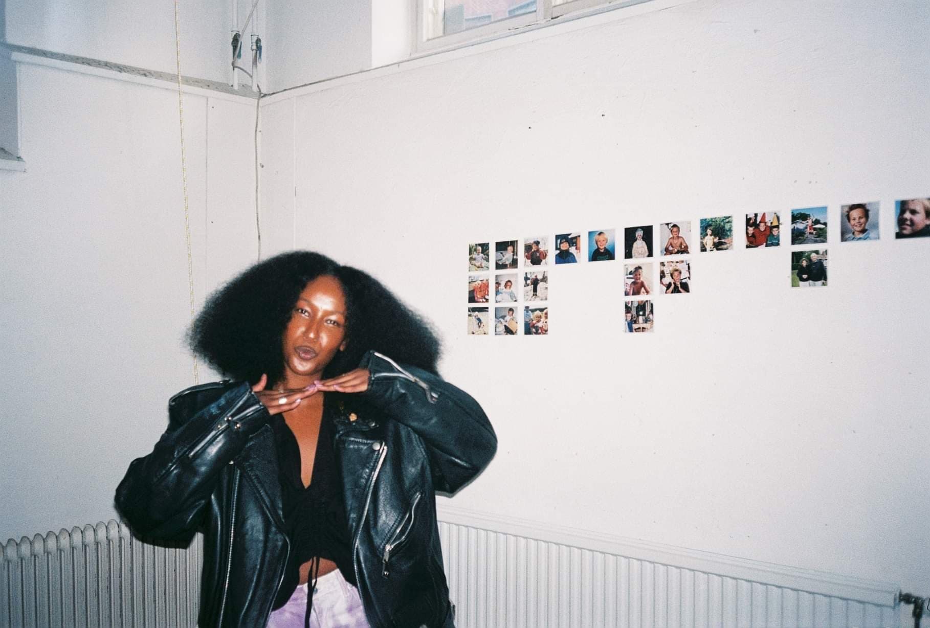 Fotocredd Karin Wramner 