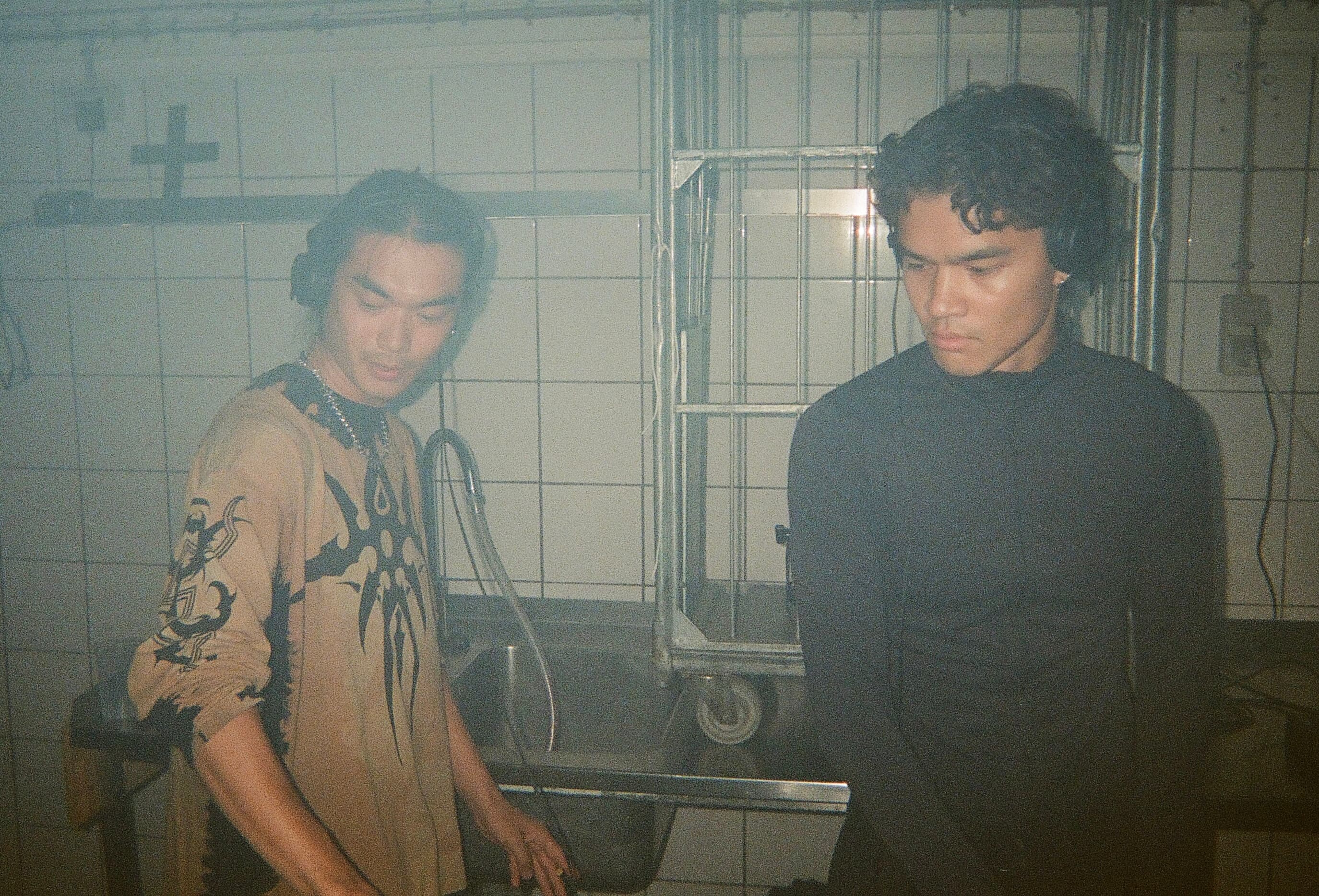 Yuki och Vivianne4ever