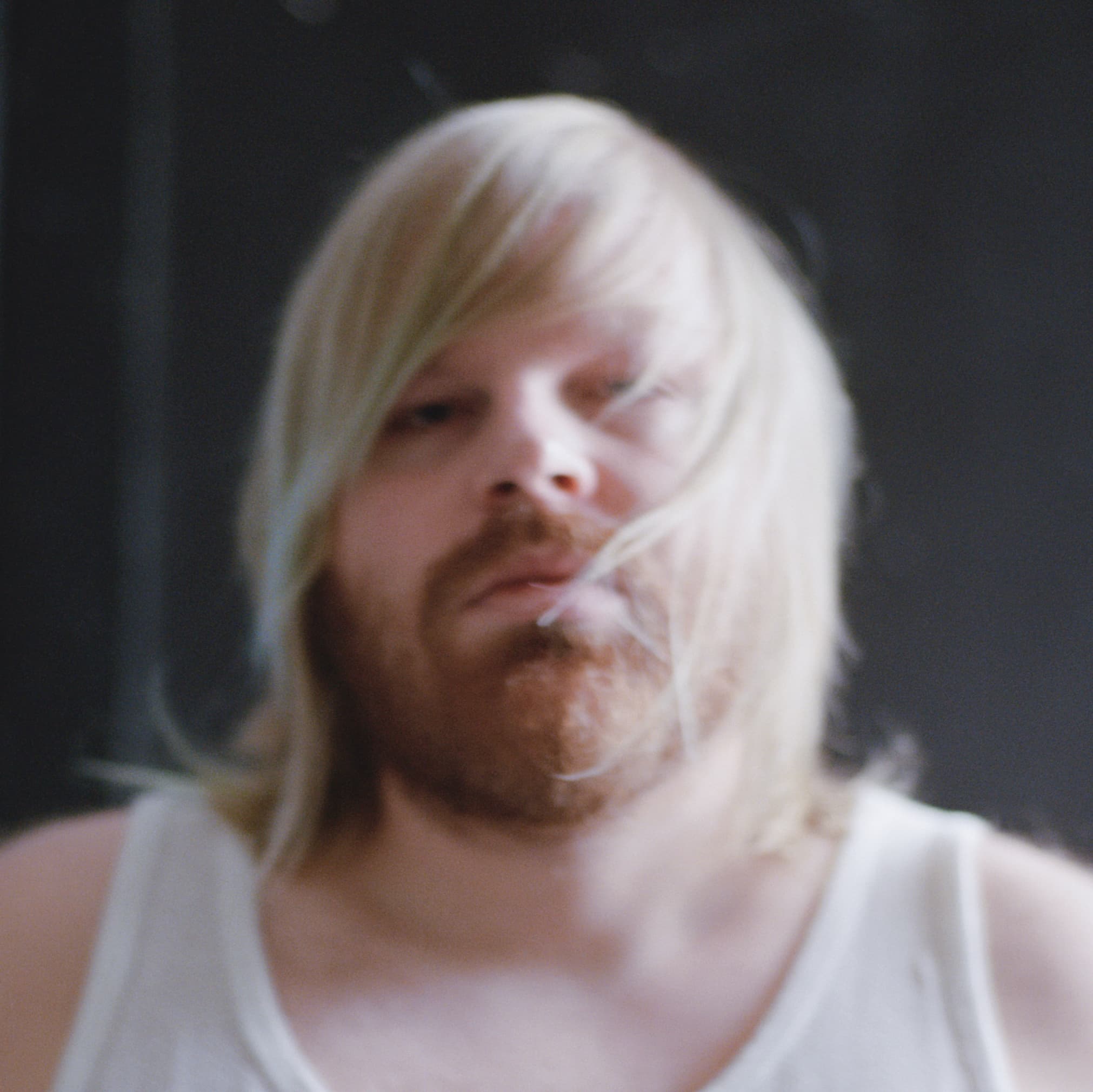 Hannes portrait
