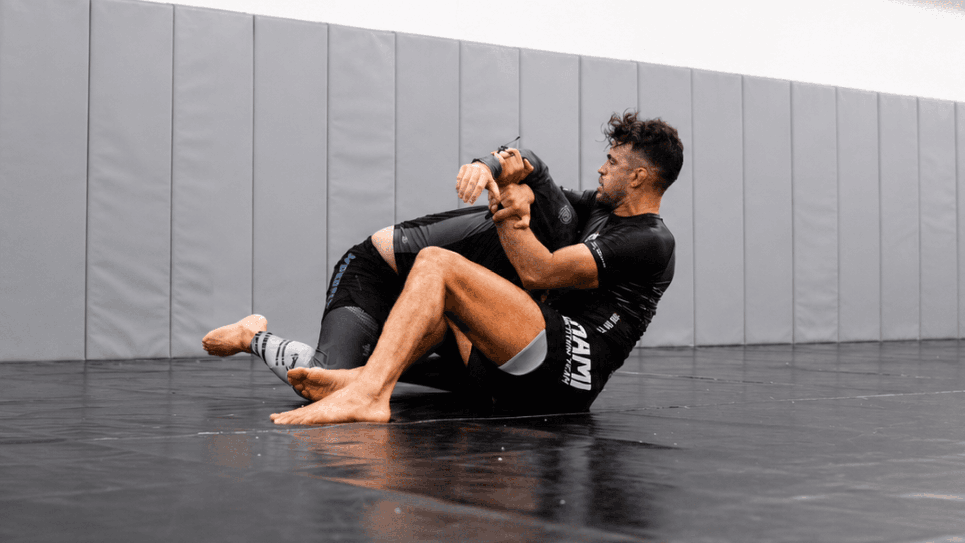 PEGLA JIUJITSU