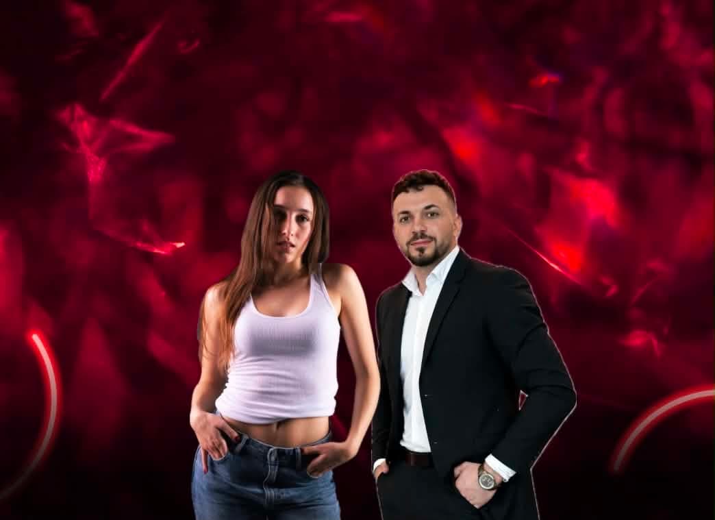 Aldonya dance academy
