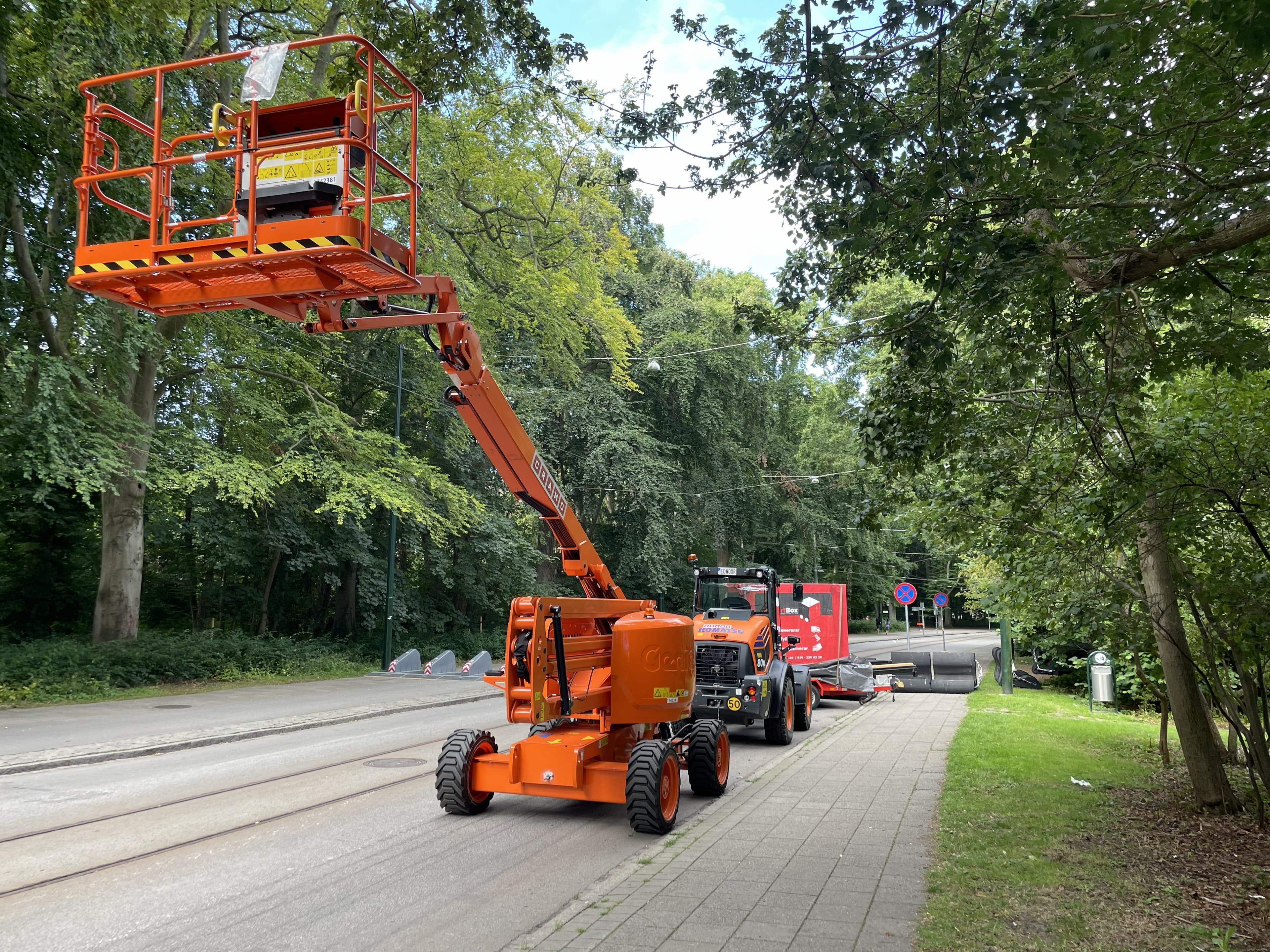 bomlift