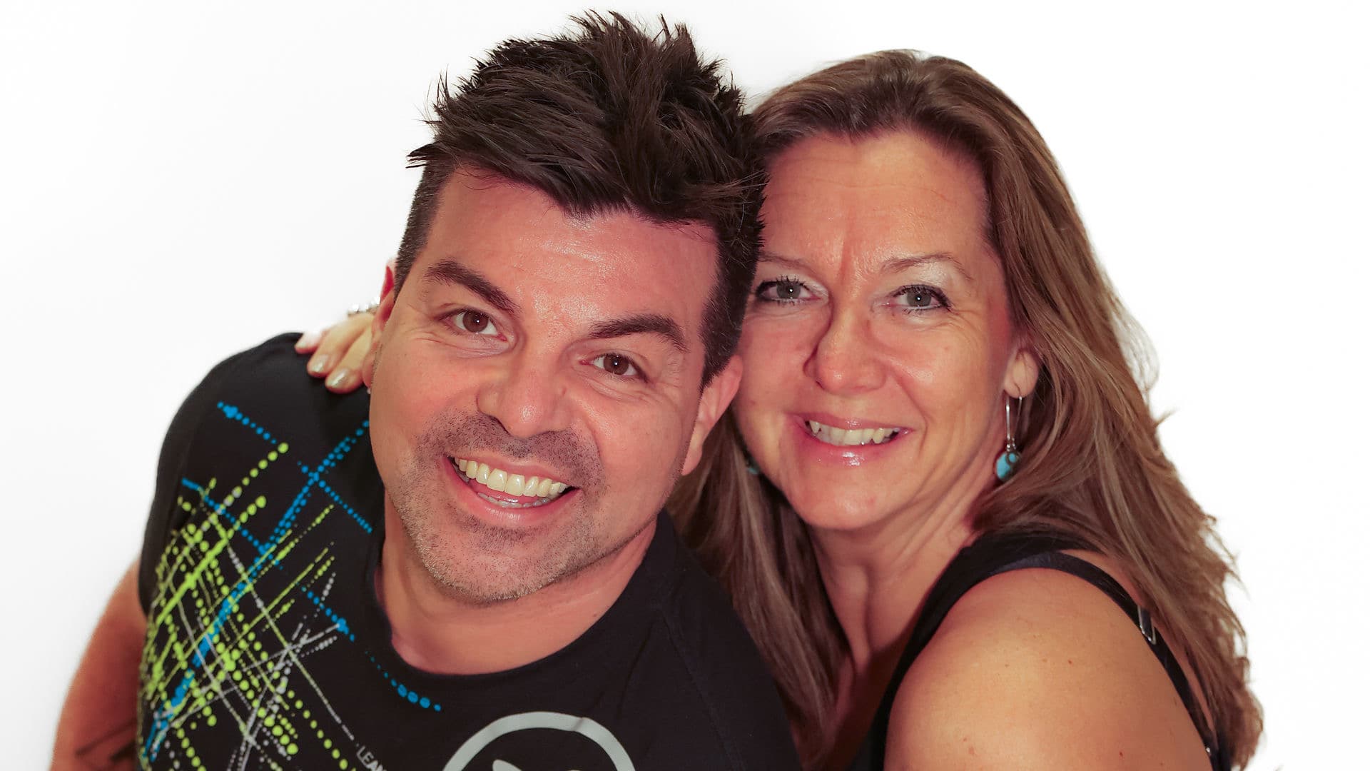 Zumba med Teammotion