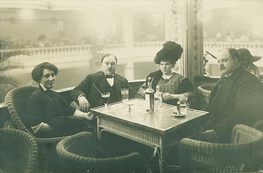 Journalkaffe_Spegeln